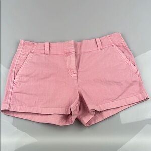 Vineyard Vines High Waist Pink Women’s Shorts
